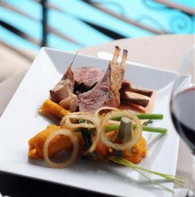 фото отеля La Villa Duflot Hotel Perpignan