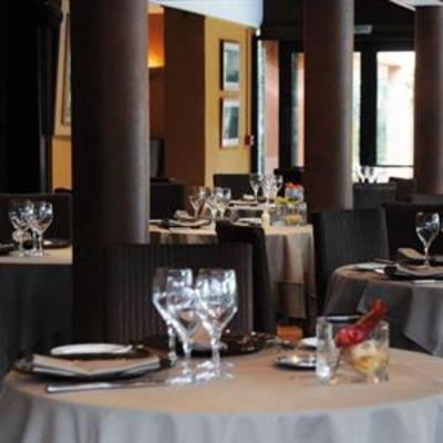 фото отеля La Villa Duflot Hotel Perpignan