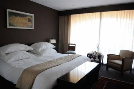 фото отеля La Villa Duflot Hotel Perpignan