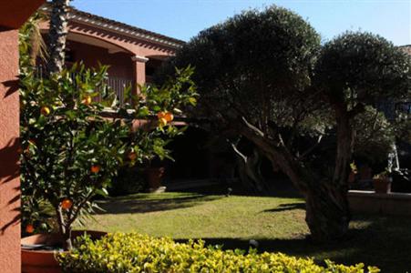 фото отеля La Villa Duflot Hotel Perpignan