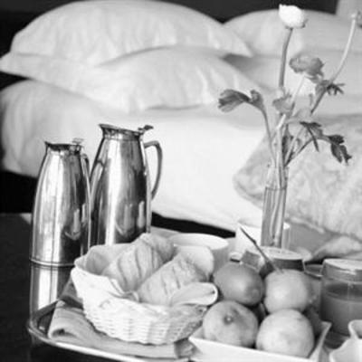 фото отеля La Villa Duflot Hotel Perpignan
