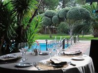 La Villa Duflot Hotel Perpignan