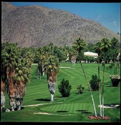 фото отеля Hyatt Regency Suites Palm Springs