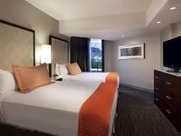 Hyatt Regency Suites Palm Springs