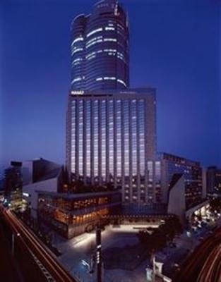 фото отеля Grand Hyatt Tokyo