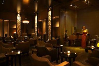 фото отеля Grand Hyatt Tokyo