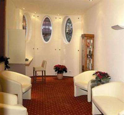фото отеля Hotel Teuchelwald