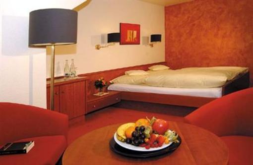 фото отеля Hotel Teuchelwald