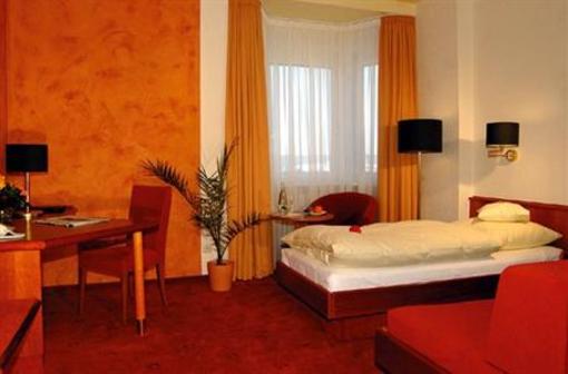 фото отеля Hotel Teuchelwald