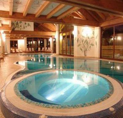 фото отеля Park Hotel Folgarida