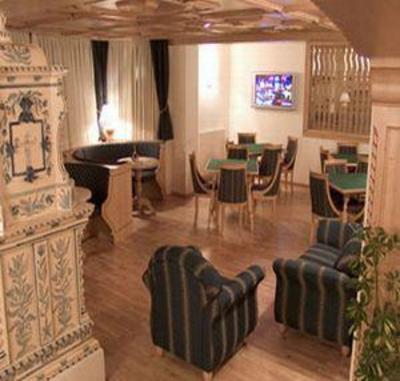 фото отеля Park Hotel Folgarida