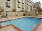 фото отеля SpringHill Suites Laredo