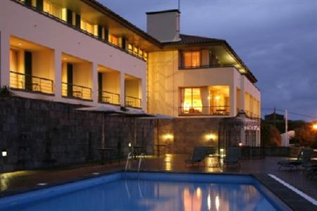 фото отеля Estalagem Dos Clerigos Hotel Nordeste