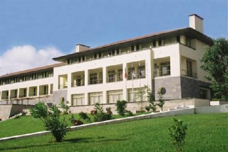 фото отеля Estalagem Dos Clerigos Hotel Nordeste