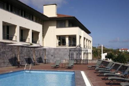 фото отеля Estalagem Dos Clerigos Hotel Nordeste