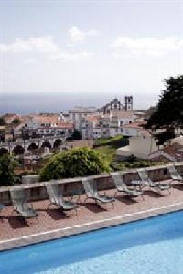 фото отеля Estalagem Dos Clerigos Hotel Nordeste