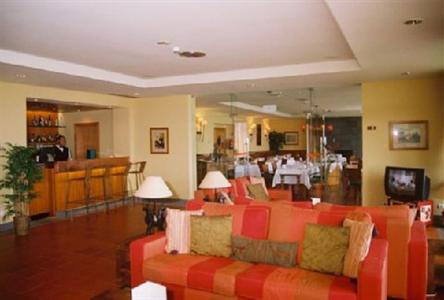 фото отеля Estalagem Dos Clerigos Hotel Nordeste