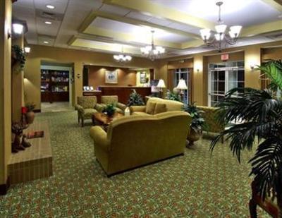 фото отеля Homewood Suites by Hilton - Montgomery