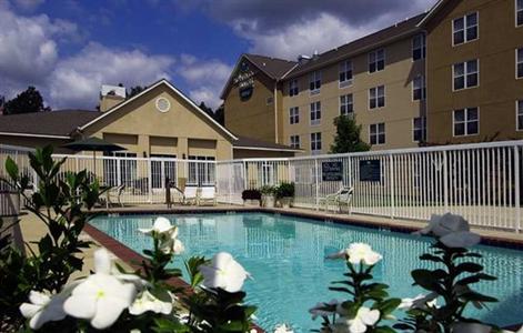 фото отеля Homewood Suites by Hilton - Montgomery