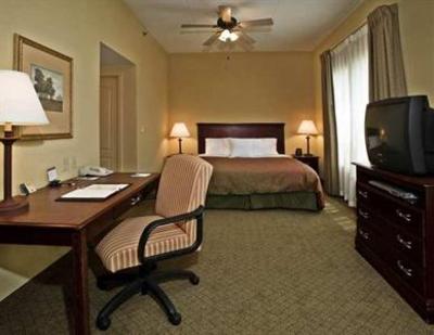 фото отеля Homewood Suites by Hilton - Montgomery
