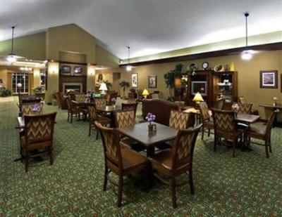 фото отеля Homewood Suites by Hilton - Montgomery