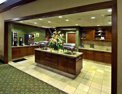 фото отеля Homewood Suites by Hilton - Montgomery