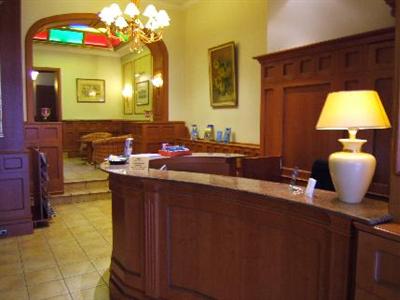 фото отеля City Hotel Kaiserhof
