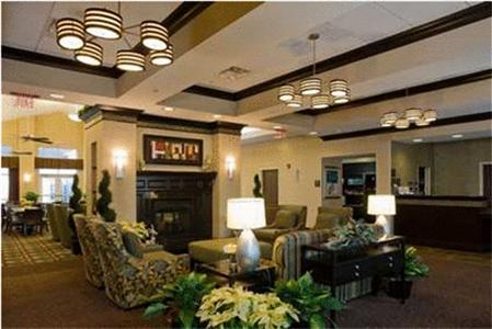 фото отеля Homewood Suites by Hilton York