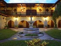 Hotel Del Patio Peten