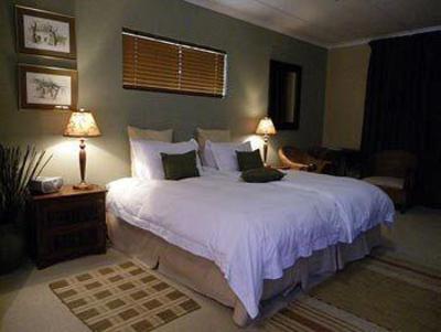 фото отеля Hopefield Country House Addo