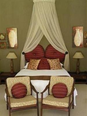 фото отеля Hopefield Country House Addo