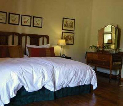 фото отеля Hopefield Country House Addo