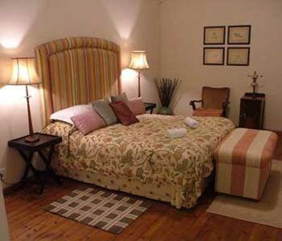 фото отеля Hopefield Country House Addo