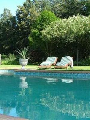 фото отеля Hopefield Country House Addo