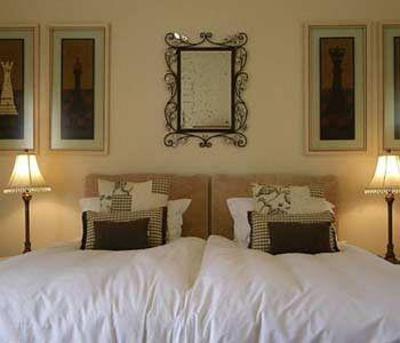 фото отеля Hopefield Country House Addo