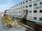 фото отеля Amstel Botel Hotel Amsterdam