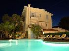 фото отеля Hotel Beau Site Antibes