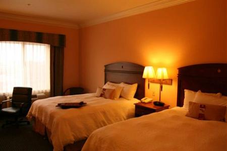 фото отеля Hampton Inn Corpus Christi - Padre Island