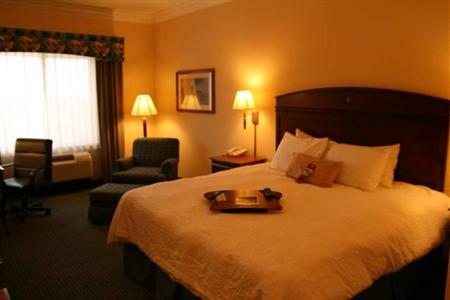 фото отеля Hampton Inn Corpus Christi - Padre Island