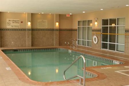 фото отеля Hampton Inn Corpus Christi - Padre Island