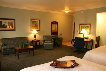 фото отеля Hampton Inn Corpus Christi - Padre Island