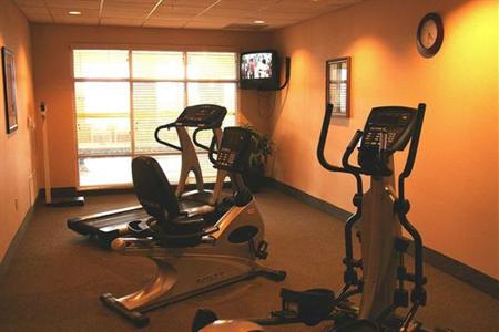 фото отеля Hampton Inn Corpus Christi - Padre Island