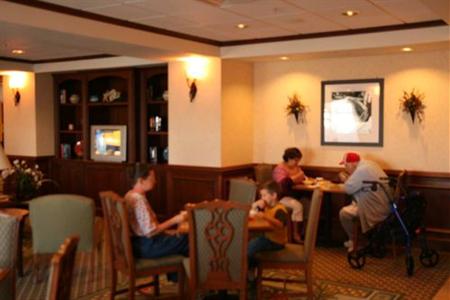 фото отеля Hampton Inn Corpus Christi - Padre Island