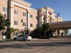 фото отеля Hampton Inn Corpus Christi - Padre Island