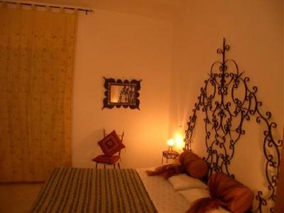 фото отеля Bed & Breakfast Leonardo's Rooms