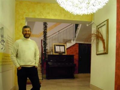 фото отеля Bed & Breakfast Leonardo's Rooms