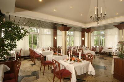 фото отеля BEST WESTERN Queens Hotel Pforzheim-Niefern