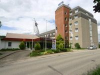 BEST WESTERN Queens Hotel Pforzheim-Niefern