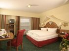 фото отеля BEST WESTERN Queens Hotel Pforzheim-Niefern