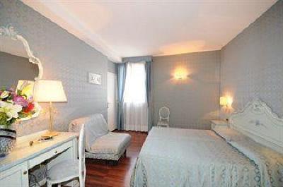 фото отеля Locanda Antica Venezia